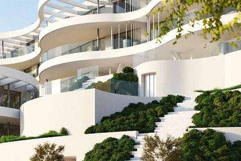 Leilighet i Benahavis, Malaga, Benahavis - € 1 199 000 | Ref: BNLQ004G3A - foto 8