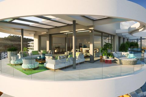 Leilighet i Benahavis, Malaga, Benahavis - € 1 199 000 | Ref: BNLQ004G3A - foto 9