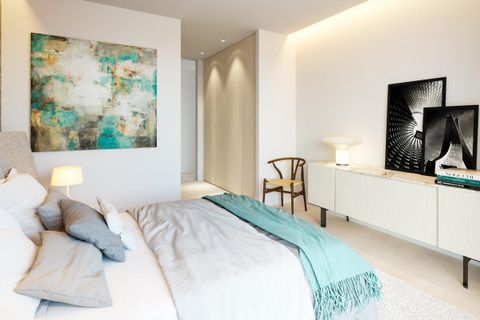 Leilighet i Benahavis, Malaga, Benahavis - € 1 199 000 | Ref: BNLQ004G3A - foto 12