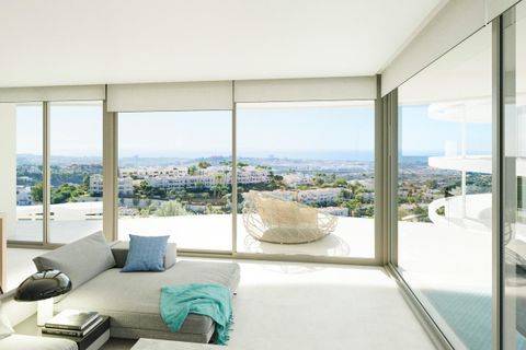 Leilighet i Benahavis, Malaga, Benahavis - € 1 199 000 | Ref: BNLQ004G3A - foto 16