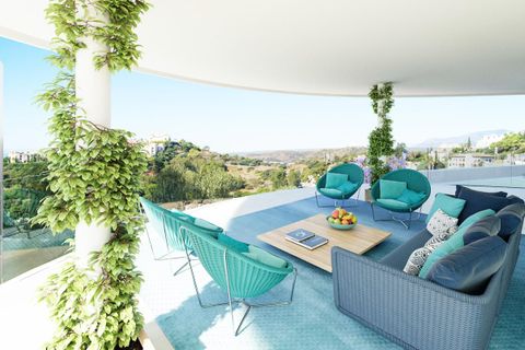Leilighet i Benahavis, Malaga, Benahavis - € 1 199 000 | Ref: BNLQ004G3A - foto 19