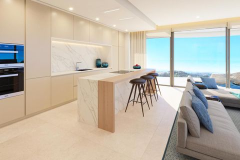 Leilighet i Benahavis, Malaga, Benahavis - € 1 199 000 | Ref: BNLQ004G3A - foto 21