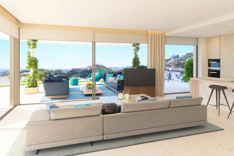 Leilighet i Benahavis, Malaga, Benahavis - € 1 199 000 | Ref: BNLQ004G3A - foto 23