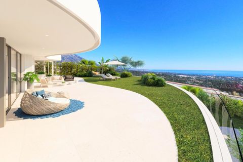Leilighet i Benahavis, Malaga, Benahavis - € 1 199 000 | Ref: BNLQ004G3A - foto 24