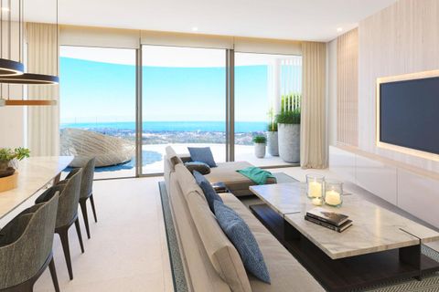 Leilighet i Benahavis, Malaga, Benahavis - € 1 199 000 | Ref: BNLQ004G3A - foto 27