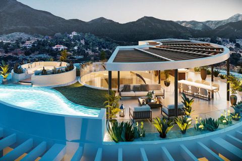 Leilighet i Benahavis, Malaga, Benahavis - € 1 199 000 | Ref: BNLQ004G3A - foto 32