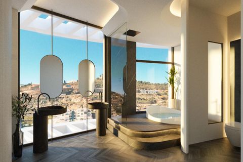 Leilighet i Benahavis, Malaga, Benahavis - € 1 199 000 | Ref: BNLQ004G3A - foto 39