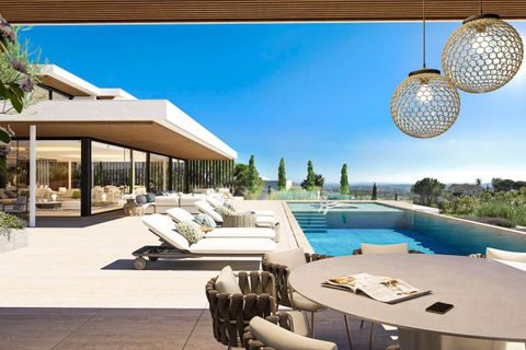 Villa i Sotogrande, Cadiz, Sotogrande - € 6 300 000 | Ref: NSA017V4VR - foto 7