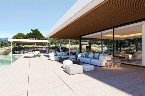 Villa i Sotogrande, Cadiz, Sotogrande - € 6 300 000 | Ref: NSA017V4VR - foto 8