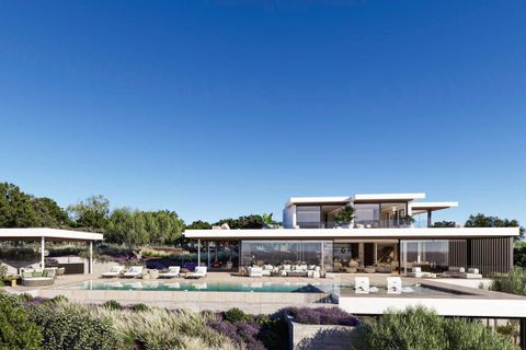Villa i Sotogrande, Cadiz, Sotogrande - € 6 300 000 | Ref: NSA017V4VR - foto 9