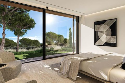 Villa i Sotogrande, Cadiz, Sotogrande - € 6 300 000 | Ref: NSA017V4VR - foto 10