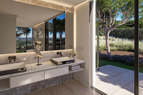 Villa i Sotogrande, Cadiz, Sotogrande - € 6 300 000 | Ref: NSA017V4VR - foto 11