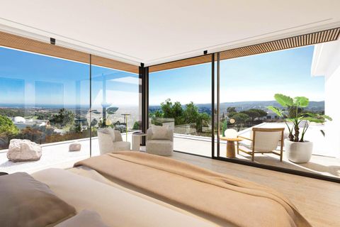 Villa i Sotogrande, Cadiz, Sotogrande - € 6 300 000 | Ref: NSA017V4VR - foto 13