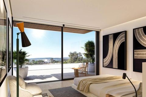 Villa i Sotogrande, Cadiz, Sotogrande - € 6 300 000 | Ref: NSA017V4VR - foto 15