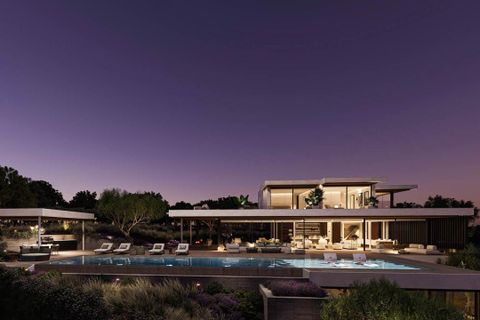 Villa i Sotogrande, Cadiz, Sotogrande - € 6 300 000 | Ref: NSA017V4VR - foto 17