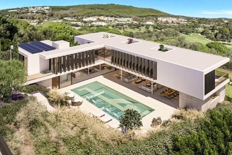 Villa a Sotogrande, Cadiz, Sotogrande - € 4.950.000 | Ref: NSA017V4VL - foto 2