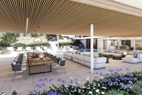 Villa a Sotogrande, Cadiz, Sotogrande - € 4.950.000 | Ref: NSA017V4VL - foto 3