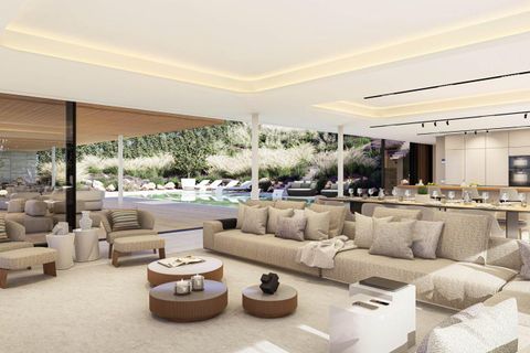 Villa a Sotogrande, Cadiz, Sotogrande - € 4.950.000 | Ref: NSA017V4VL - foto 4