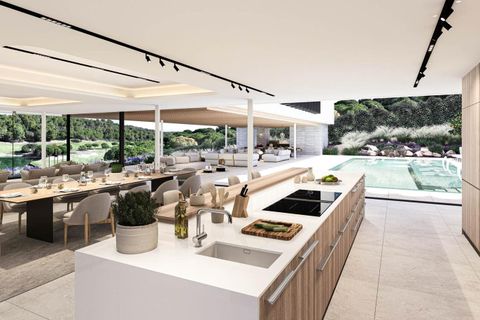 Villa a Sotogrande, Cadiz, Sotogrande - € 4.950.000 | Ref: NSA017V4VL - foto 5