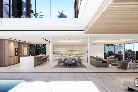 Villa a Sotogrande, Cadiz, Sotogrande - € 4.950.000 | Ref: NSA017V4VL - foto 6