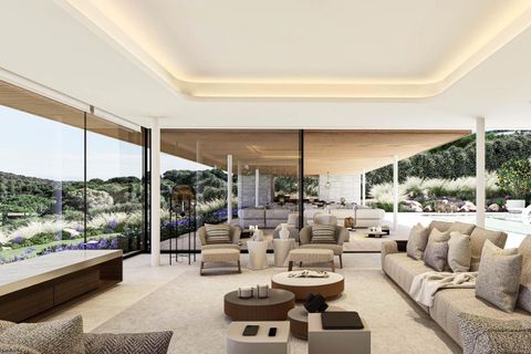 Villa a Sotogrande, Cadiz, Sotogrande - € 4.950.000 | Ref: NSA017V4VL - foto 7