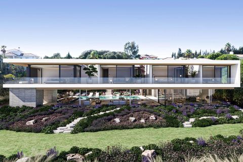 Villa a Sotogrande, Cadiz, Sotogrande - € 4.950.000 | Ref: NSA017V4VL - foto 8