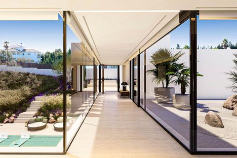 Villa a Sotogrande, Cadiz, Sotogrande - € 4.950.000 | Ref: NSA017V4VL - foto 9