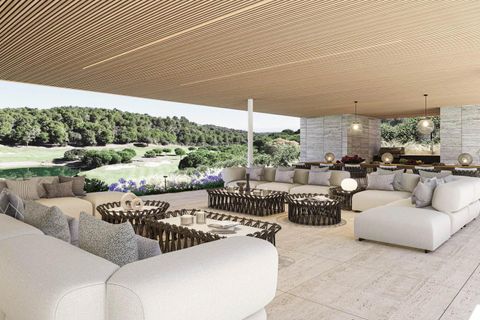 Villa a Sotogrande, Cadiz, Sotogrande - € 4.950.000 | Ref: NSA017V4VL - foto 13