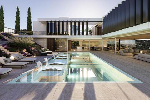 Villa a Sotogrande, Cadiz, Sotogrande - € 4.950.000 | Ref: NSA017V4VL - foto 14