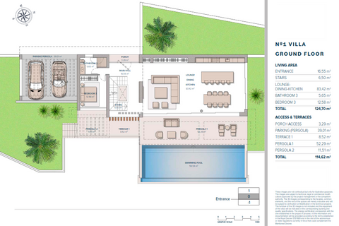 Villa i Benahavis, Malaga, Benahavis - € 6.895.000 | Ref: NLQ001V3 - foto 24