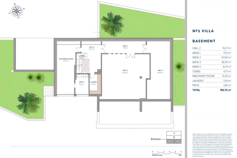 Villa i Benahavis, Malaga, Benahavis - € 6.895.000 | Ref: NLQ001V3 - foto 26