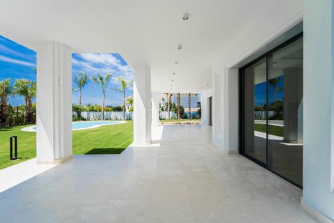 Villa a Marbella, Malaga, Marbella - € 6.400.000 | Ref: NGM010V6 - foto 8