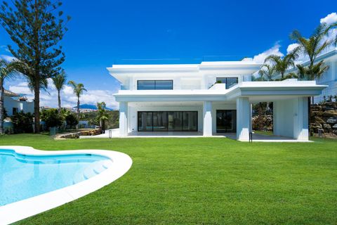 Villa a Marbella, Malaga, Marbella - € 6.400.000 | Ref: NGM010V6 - foto 9