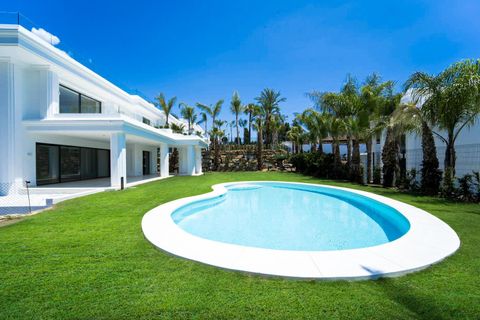 Villa a Marbella, Malaga, Marbella - € 6.400.000 | Ref: NGM010V6 - foto 10