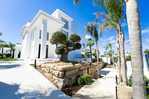 Villa a Marbella, Malaga, Marbella - € 6.400.000 | Ref: NGM010V6 - foto 11