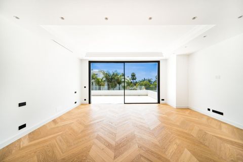 Villa a Marbella, Malaga, Marbella - € 6.400.000 | Ref: NGM010V6 - foto 14