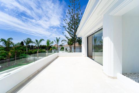 Villa a Marbella, Malaga, Marbella - € 6.400.000 | Ref: NGM010V6 - foto 21