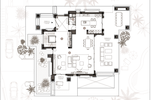 Villa a Marbella, Malaga, Marbella - € 6.400.000 | Ref: NGM010V6 - foto 29