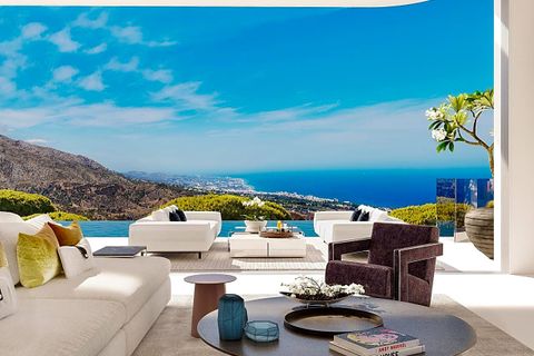 Villa a Benahavis, Malaga, Benahavis - € 6.395.000 | Ref: NLQ001V4 - foto 3