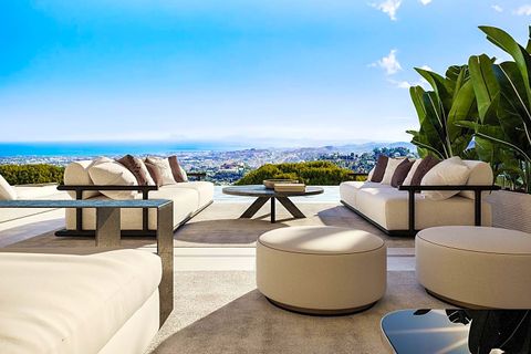 Villa a Benahavis, Malaga, Benahavis - € 6.395.000 | Ref: NLQ001V4 - foto 5