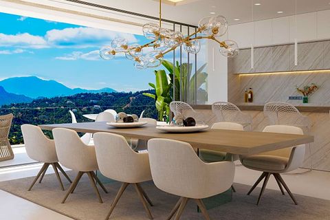 Villa a Benahavis, Malaga, Benahavis - € 6.395.000 | Ref: NLQ001V4 - foto 7