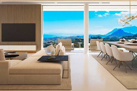 Villa a Benahavis, Malaga, Benahavis - € 6.395.000 | Ref: NLQ001V4 - foto 8