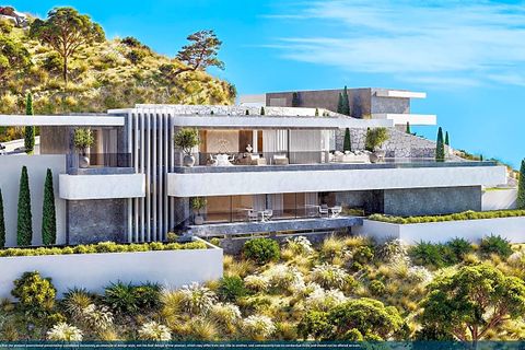 Villa a Benahavis, Malaga, Benahavis - € 6.395.000 | Ref: NLQ001V4 - foto 11