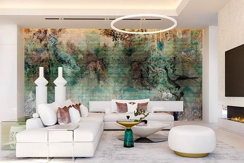 Villa a Benahavis, Malaga, Benahavis - € 6.395.000 | Ref: NLQ001V4 - foto 15