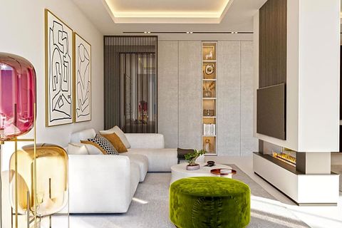 Villa a Benahavis, Malaga, Benahavis - € 6.395.000 | Ref: NLQ001V4 - foto 19