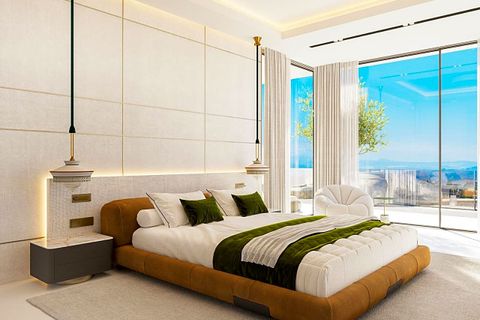 Villa a Benahavis, Malaga, Benahavis - € 6.395.000 | Ref: NLQ001V4 - foto 20