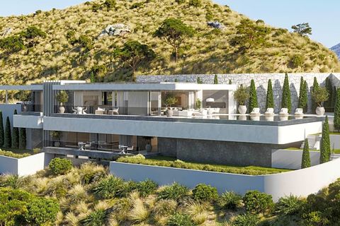 Villa a Benahavis, Malaga, Benahavis - € 6.395.000 | Ref: NLQ001V4 - foto 23