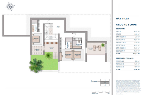 Villa a Benahavis, Malaga, Benahavis - € 6.395.000 | Ref: NLQ001V4 - foto 25