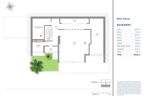 Villa a Benahavis, Malaga, Benahavis - € 6.395.000 | Ref: NLQ001V4 - foto 26
