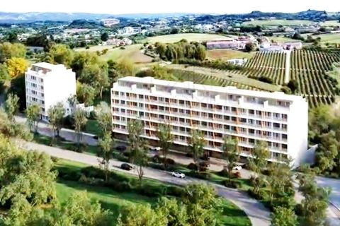 Leilighet i Alcobaca, Leiria, Alcobaca - € 330 000 | Ref: Alcoa.T3 - foto 2